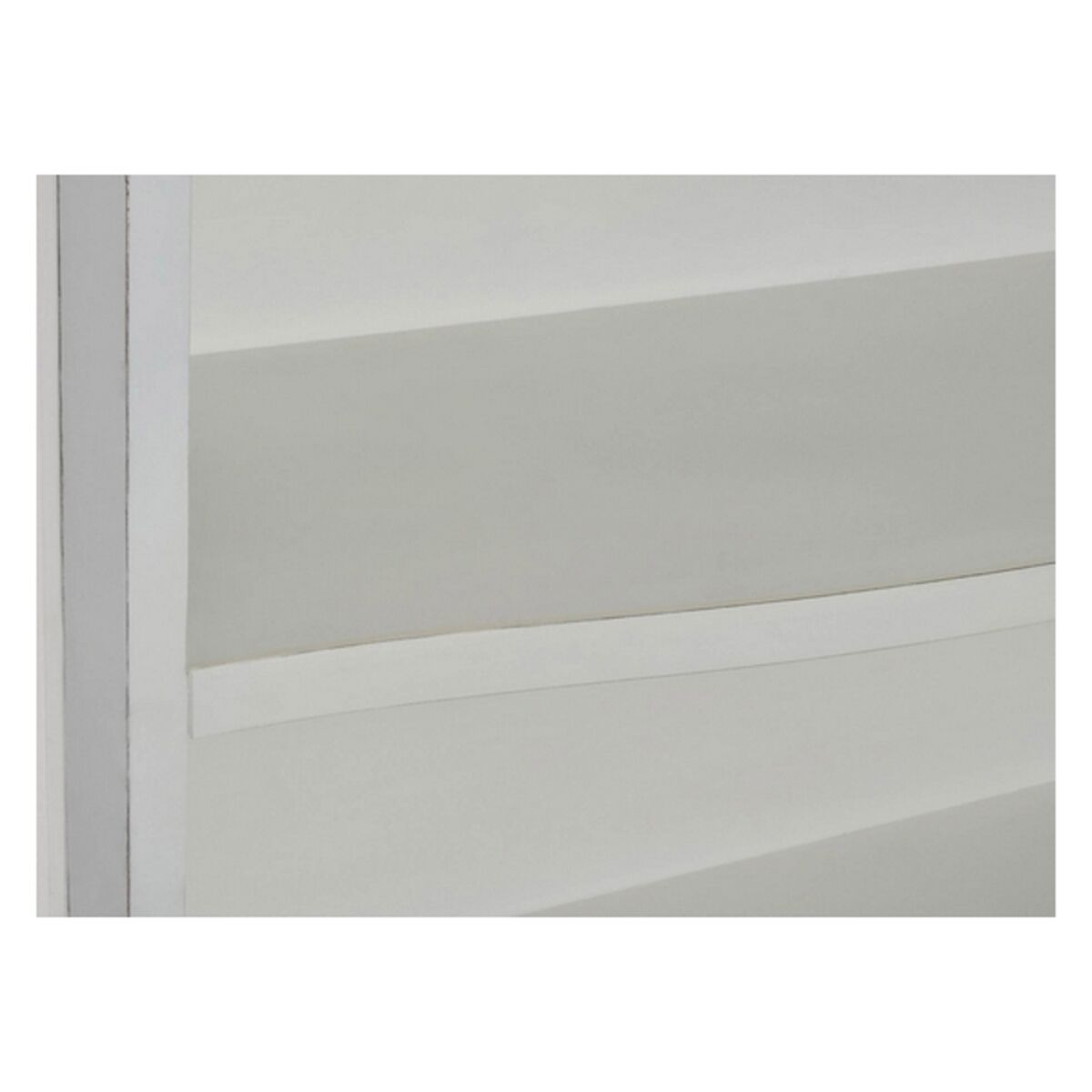 Librería DKD Home Decor Madera (85 x 35 x 180 cm)