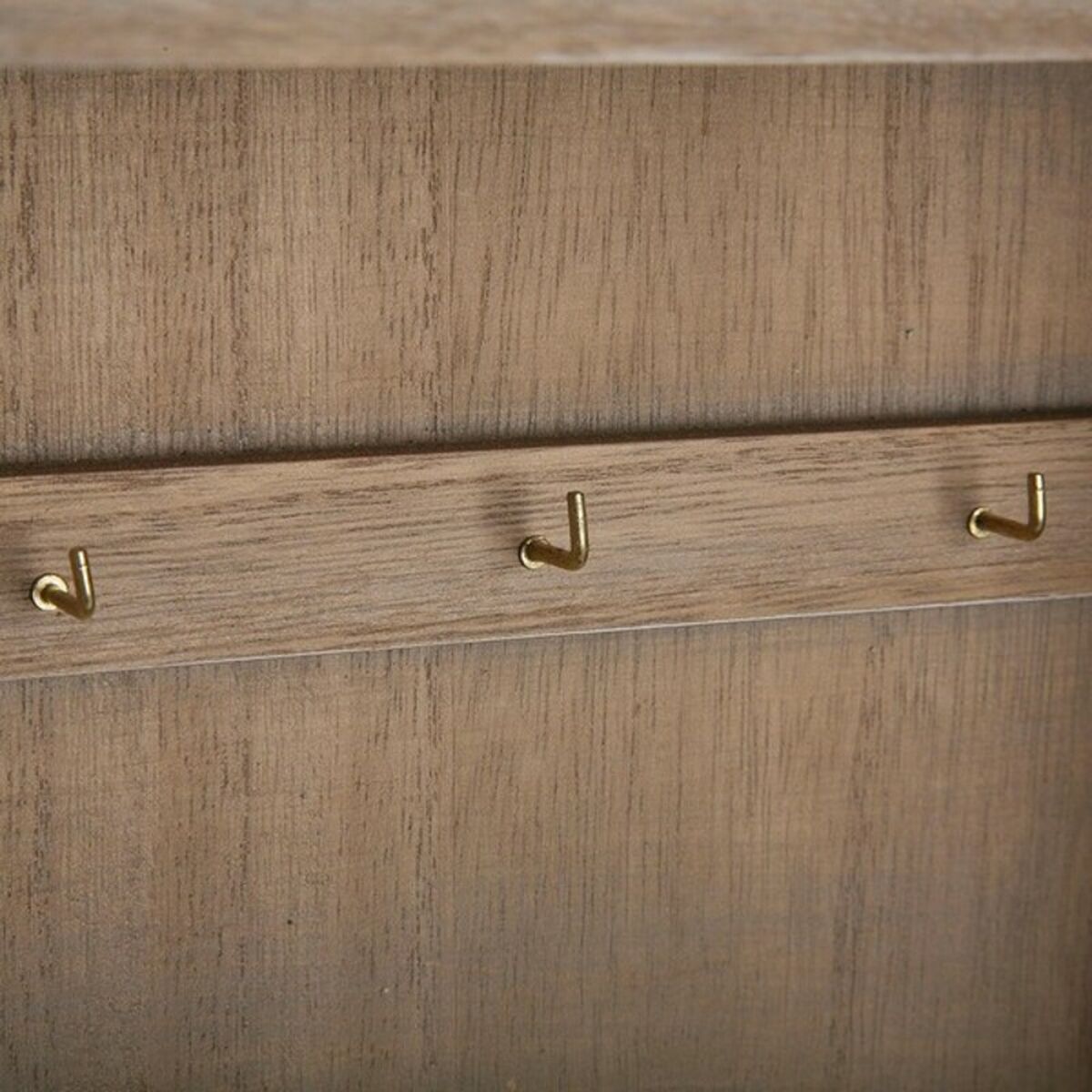 Caja Decorativa Versa VS-20930480 Madera