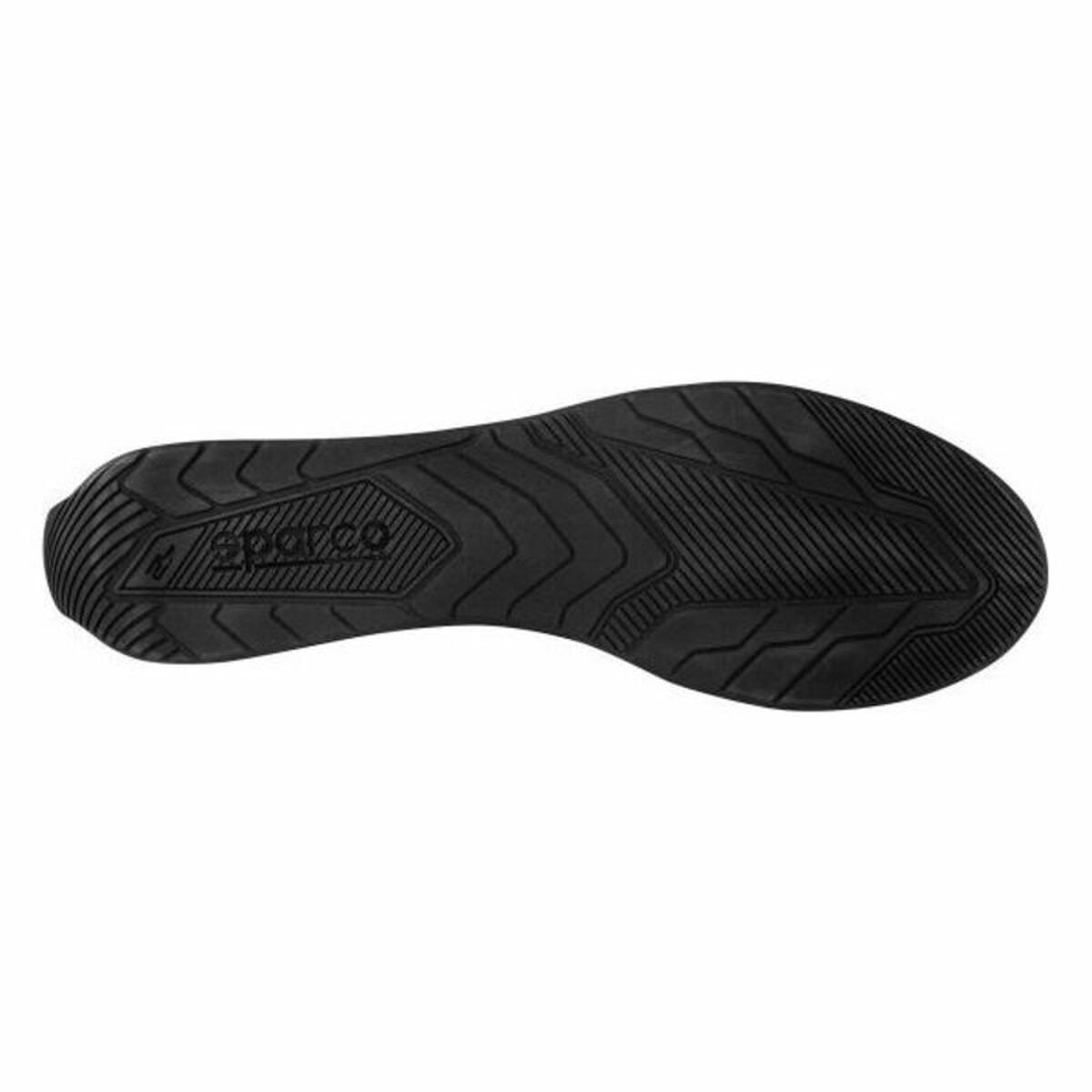 Botines Racing Sparco Skid 2020 Azul (Talla 40)