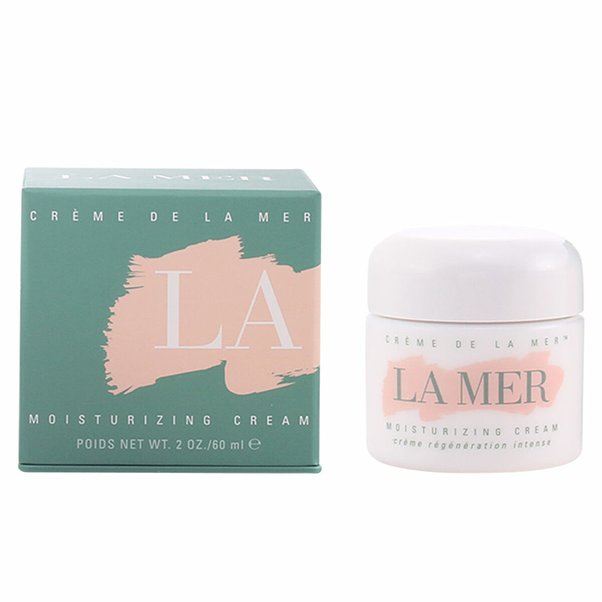 Crema Hidratante Efecto Lifting La Mer