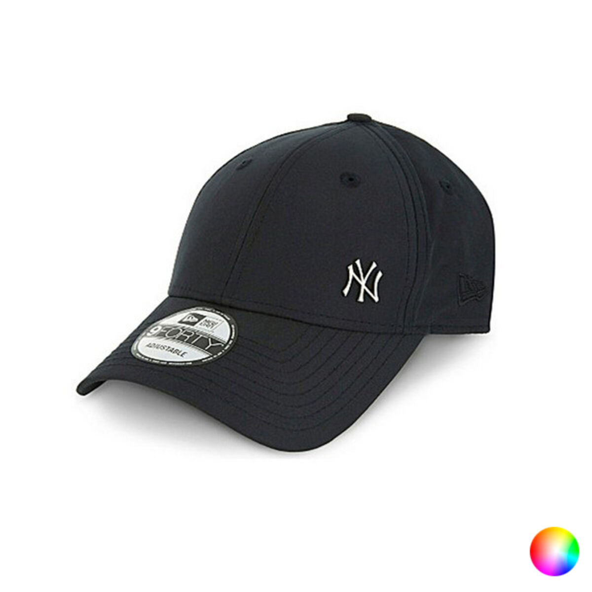 Gorra Deportiva New Era Mlb Flawless