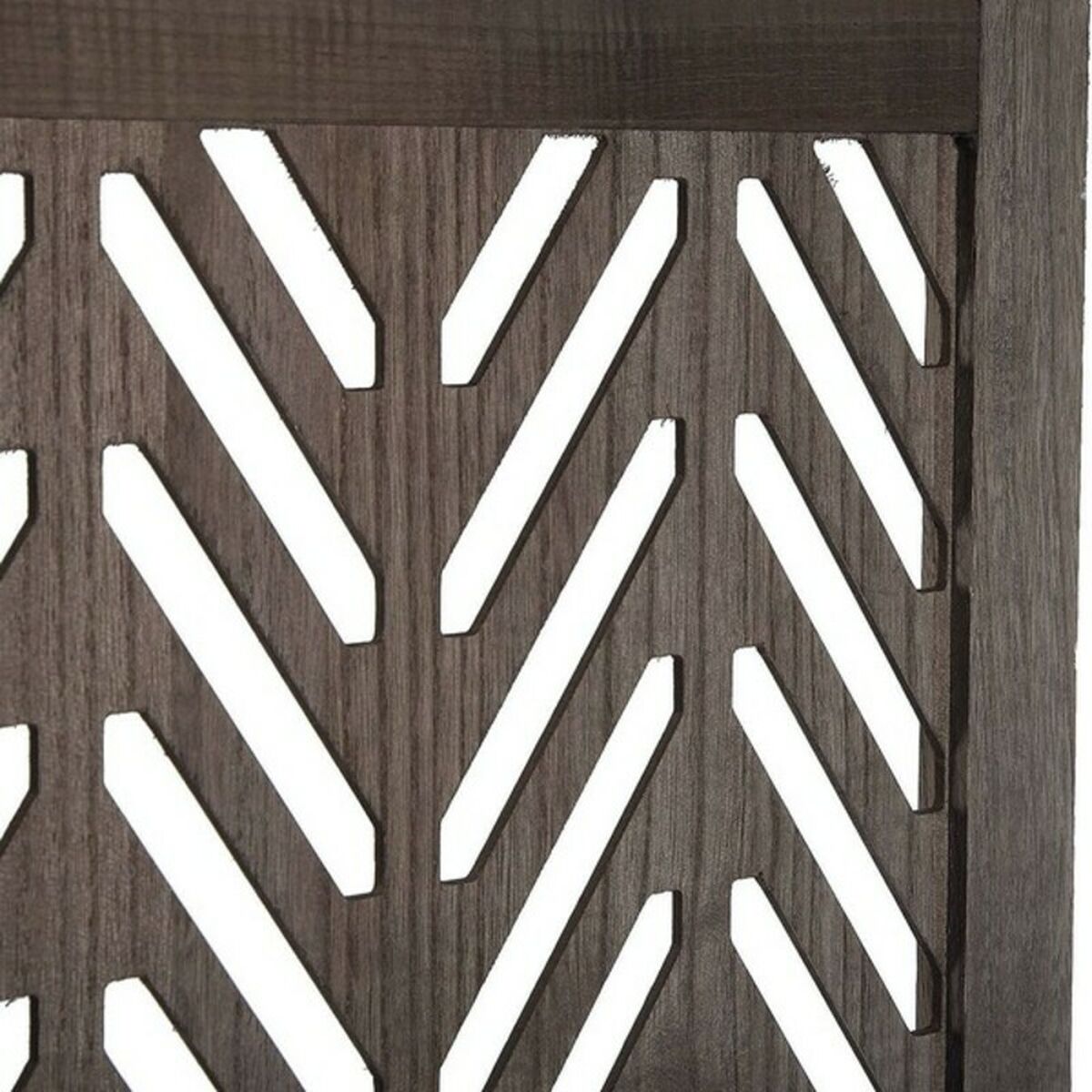 Biombo Versa Madera (170 x 40 cm)