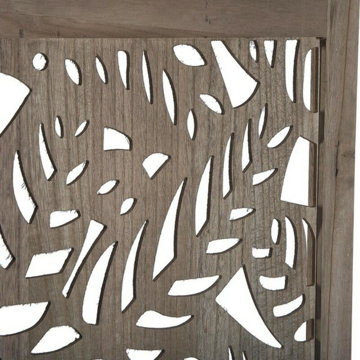 Biombo Versa Madera (170 x 40 cm)