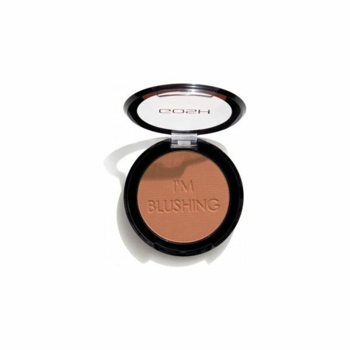 Colorete I'm Blushing Gosh Copenhagen 004 Crush (5,9 gr)