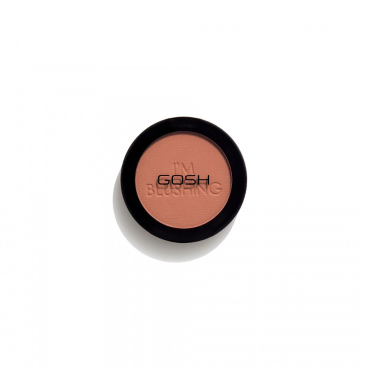 Colorete I'm Blushing Gosh Copenhagen 004 Crush (5,9 gr)