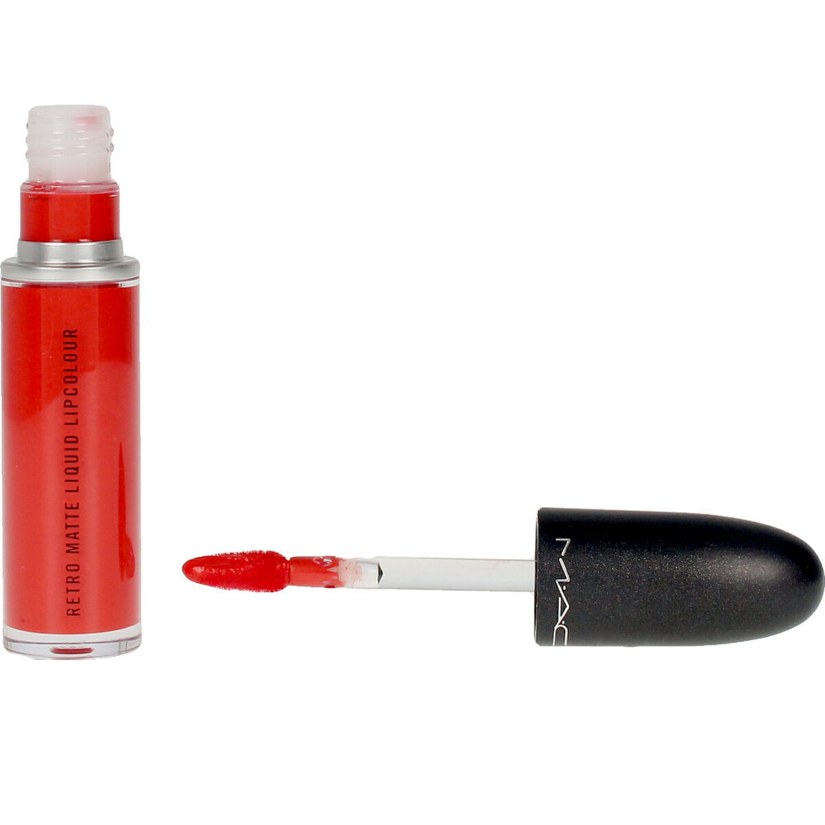 Pintalabios Mac Retro Matte