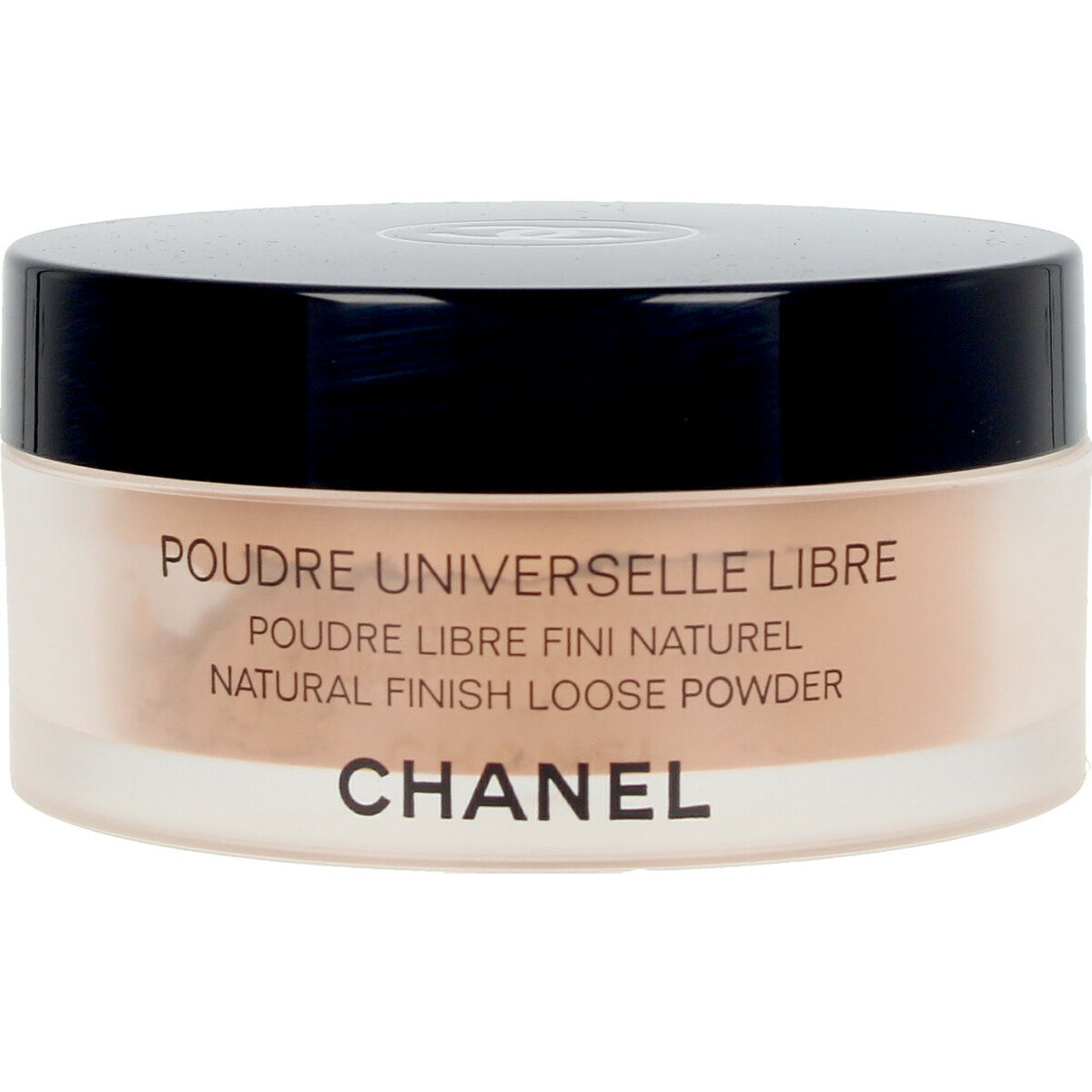 Polvos Sueltos Chanel Universelle 30 g (30 gr)