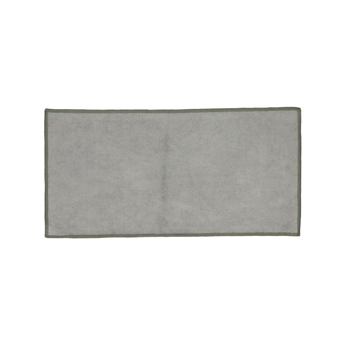 Bayeta KSIX Máquina Cortadora Gris Naranja