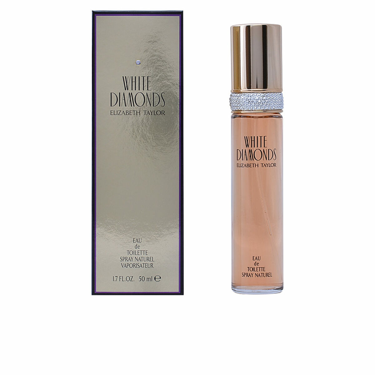 Perfume Mujer Elizabeth Taylor EDT