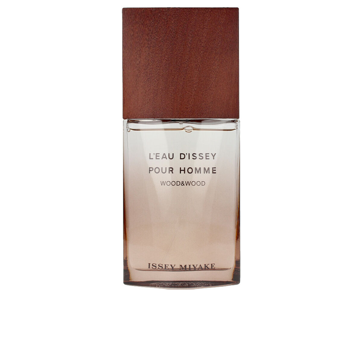 Perfume Hombre L'Eau D'Issey Pour Homme Wood & Wood Issey Miyake EDP EDP