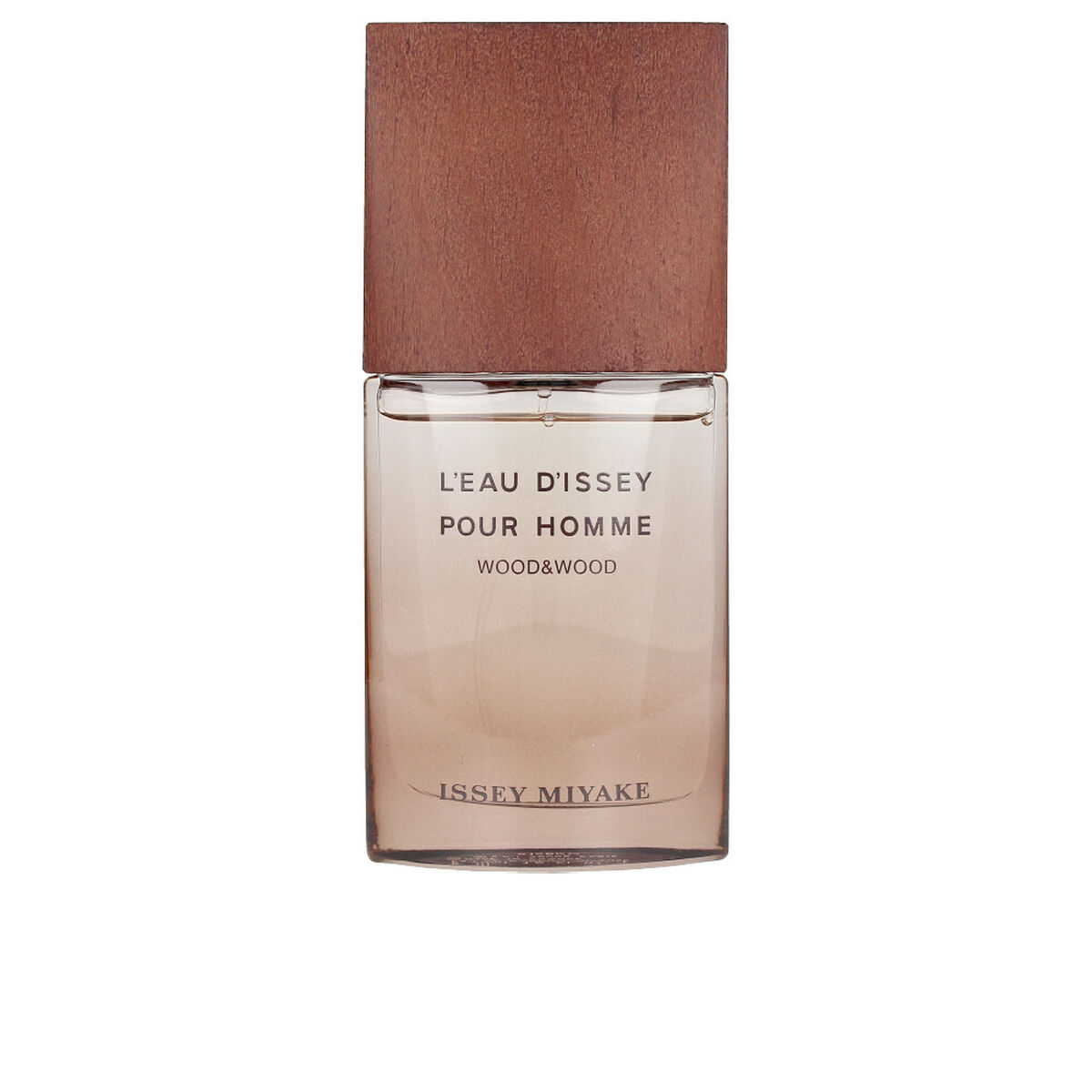 Perfume Hombre L'Eau D'Issey Pour Homme Wood & Wood Issey Miyake EDP EDP