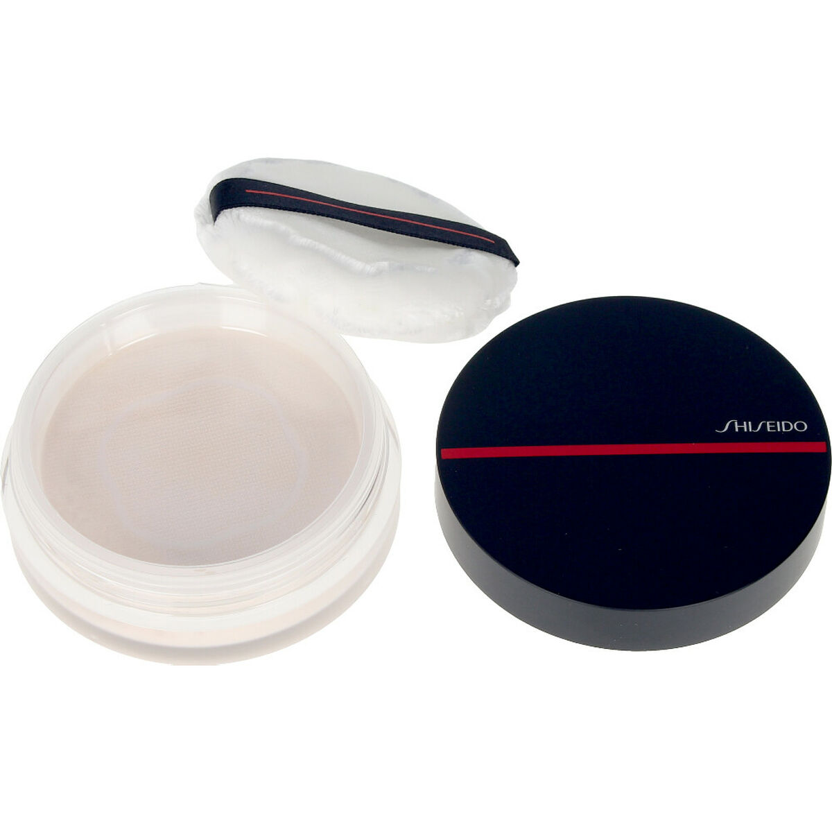 Polvos Compactos Synchro Skin Shiseido (6 g)