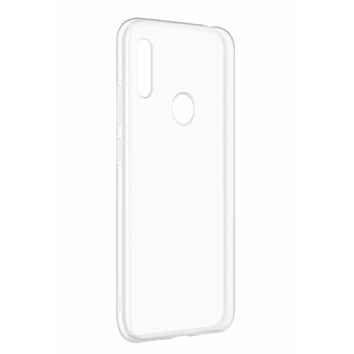 Funda para Móvil Huawei P40 Lite TPU Flexible Transparente