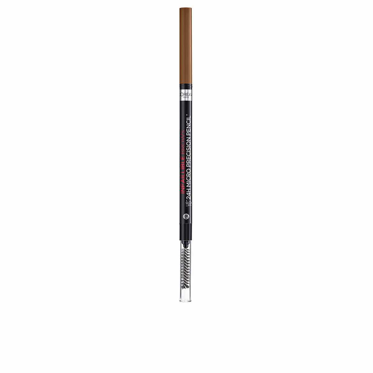 Lápiz de Cejas Skinny Definer L'Oreal Make Up (1,2 g)