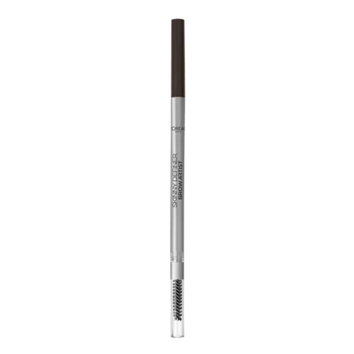 Lápiz de Cejas Skinny Definer L'Oreal Make Up (1,2 g)