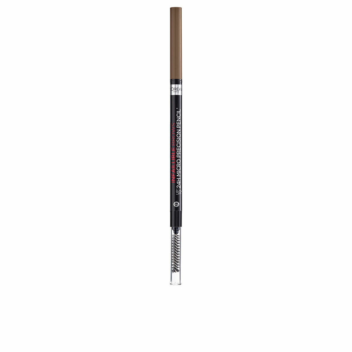 Lápiz de Cejas Skinny Definer L'Oreal Make Up (1,2 g)