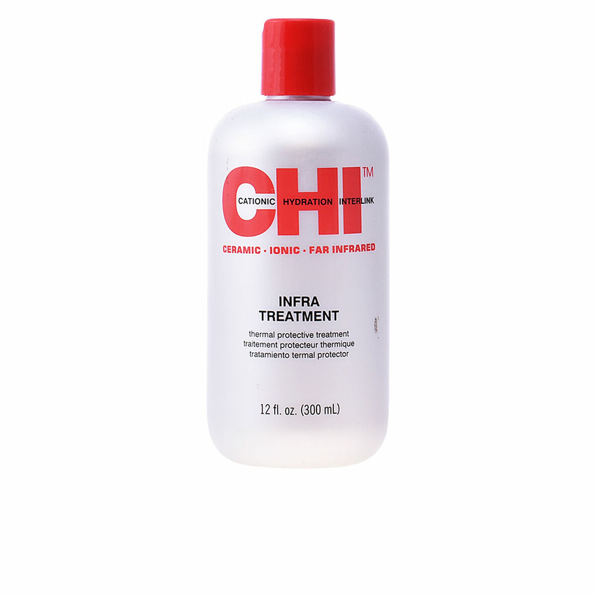 Crema Termo Protectora para el Cabello Chi Infra Farouk