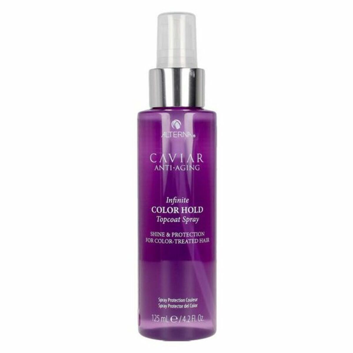 Protector Capilar Alterna Caviar Infinite Color Hold (125 ml)