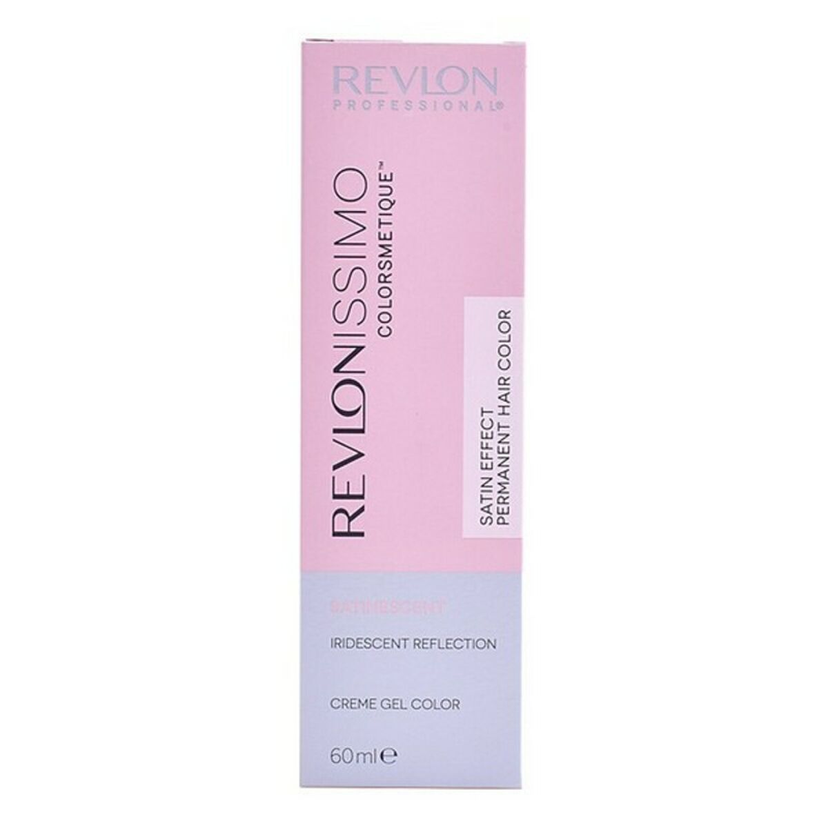 Tinte Permanente Revlonissimo Satinescent Revlon