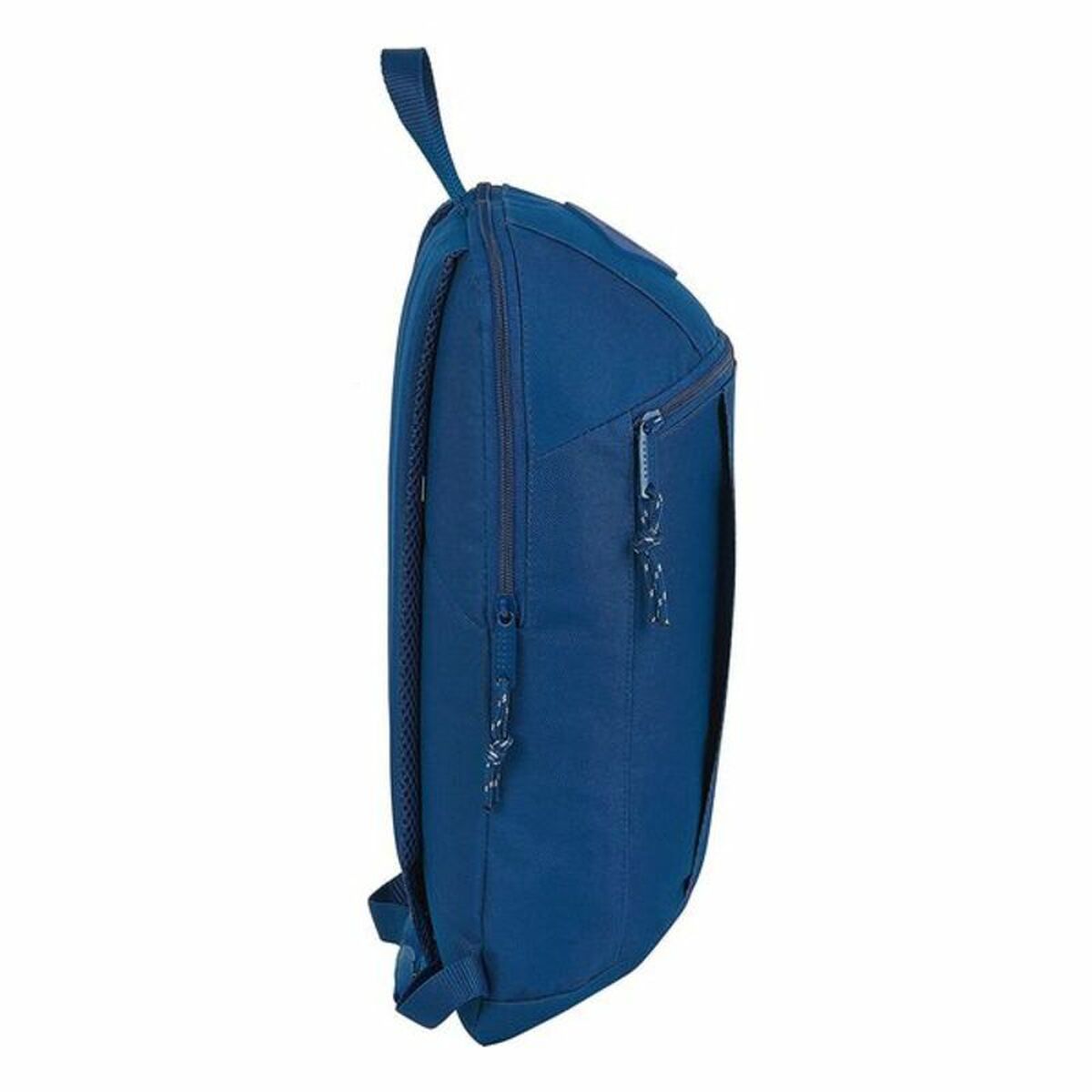 Mochila Casual BlackFit8 Oxford Azul oscuro (22 x 39 x 10 cm)