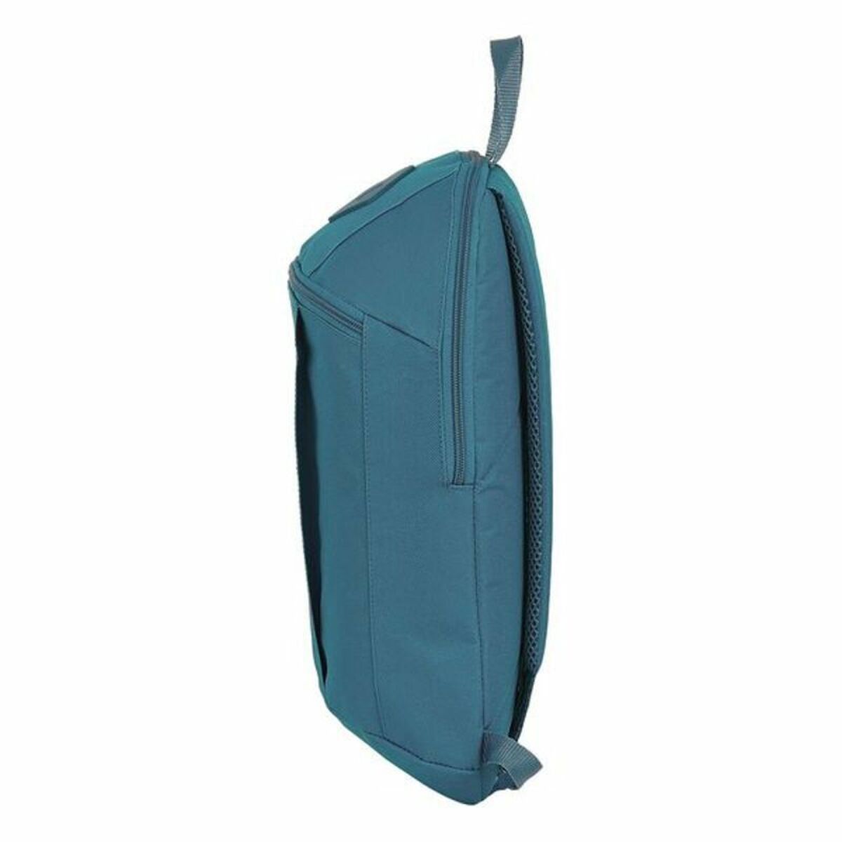 Mochila Casual BlackFit8 Egeo Azul (22 x 39 x 10 cm)