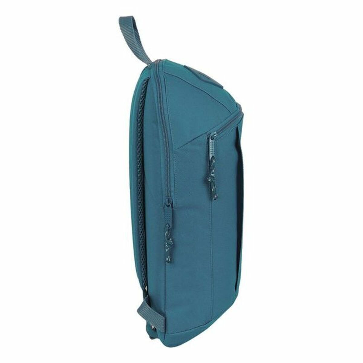 Mochila Casual BlackFit8 Egeo Azul (22 x 39 x 10 cm)