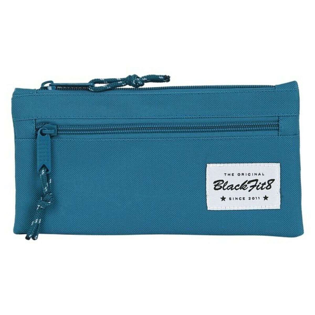Portatodo BlackFit8 M029 Azul (22 x 11 x 1 cm)