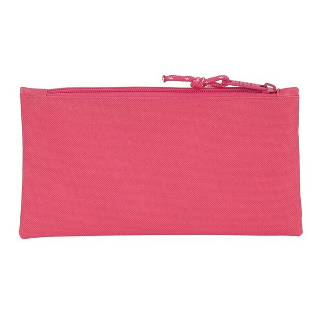 Portatodo BlackFit8 Rosa (22 x 11 x 1 cm)