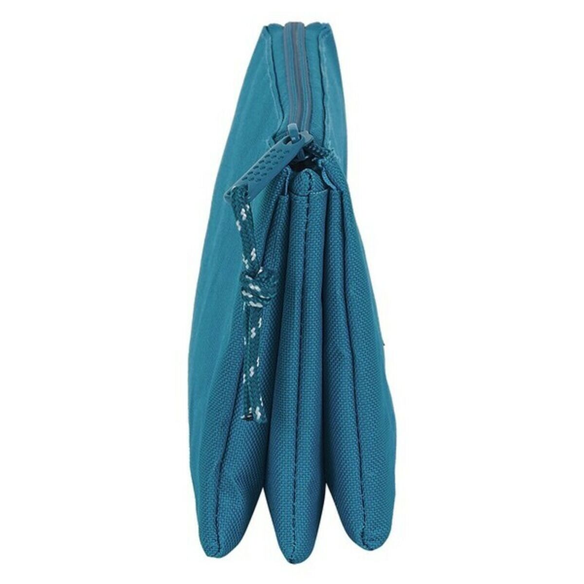 Portatodo BlackFit8 M744 Azul (22 x 12 x 3 cm)