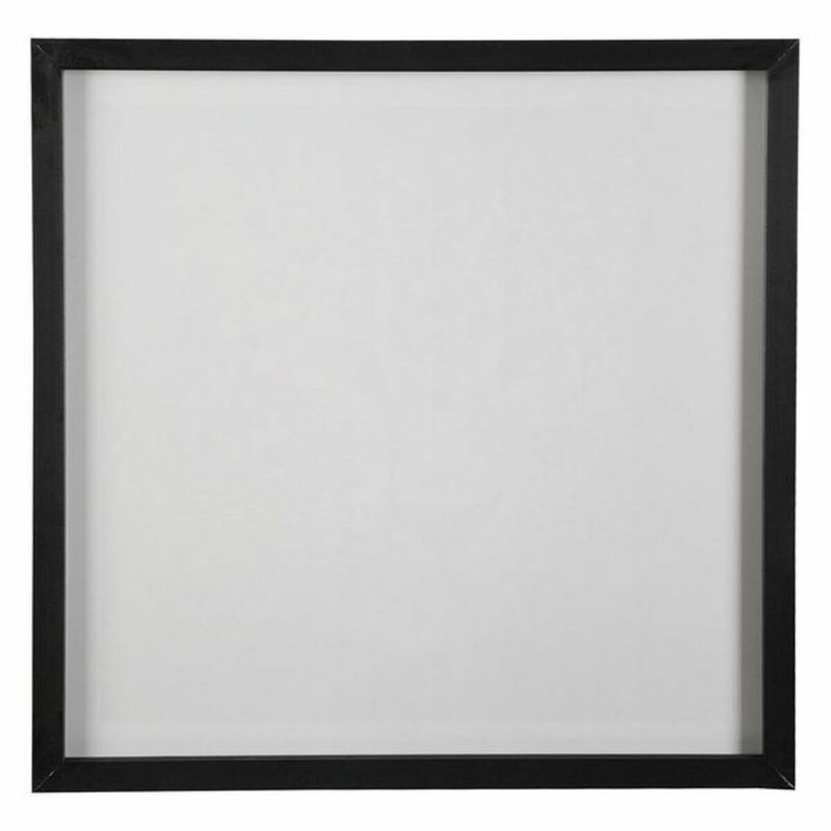 Cuadro Versa Cristal 2 x 50 x 50 cm