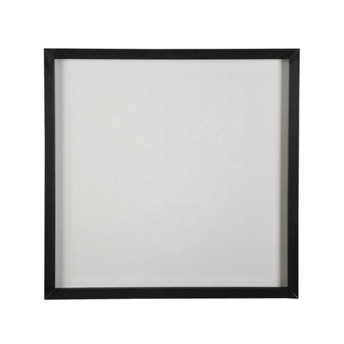 Cuadro Versa Cristal 2 x 50 x 50 cm