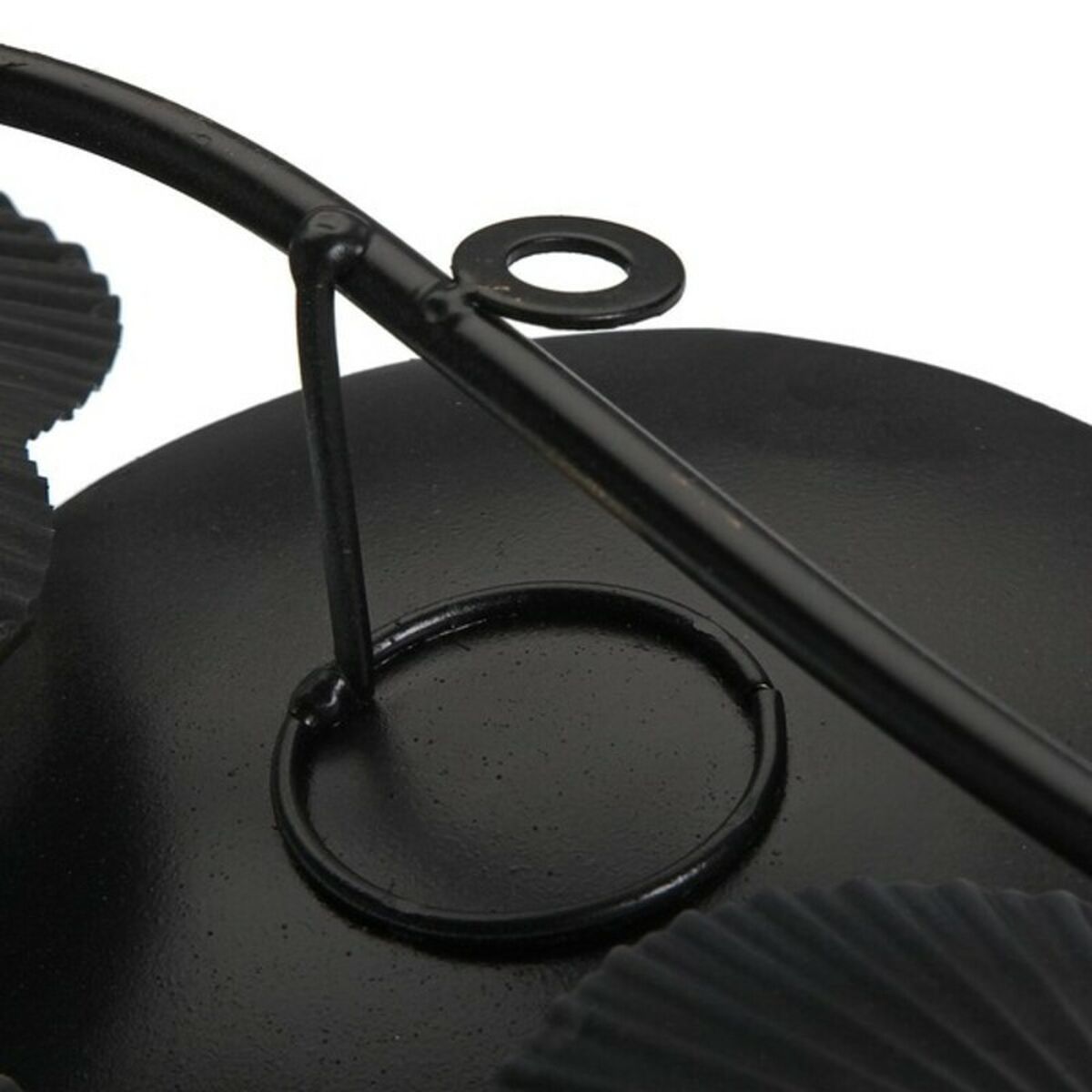 Decoración de Pared Versa Metalic 6,4 x 49,5 x 90,8 cm