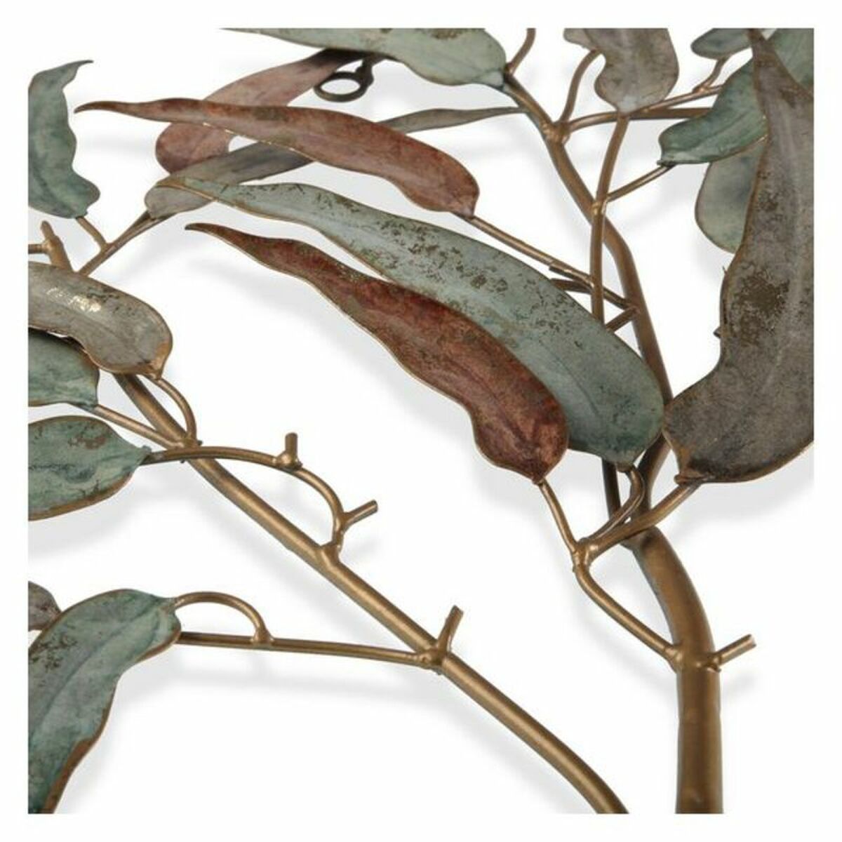 Cuadro Versa Metalic Metal 5,7 x 72,4 x 53,3 cm