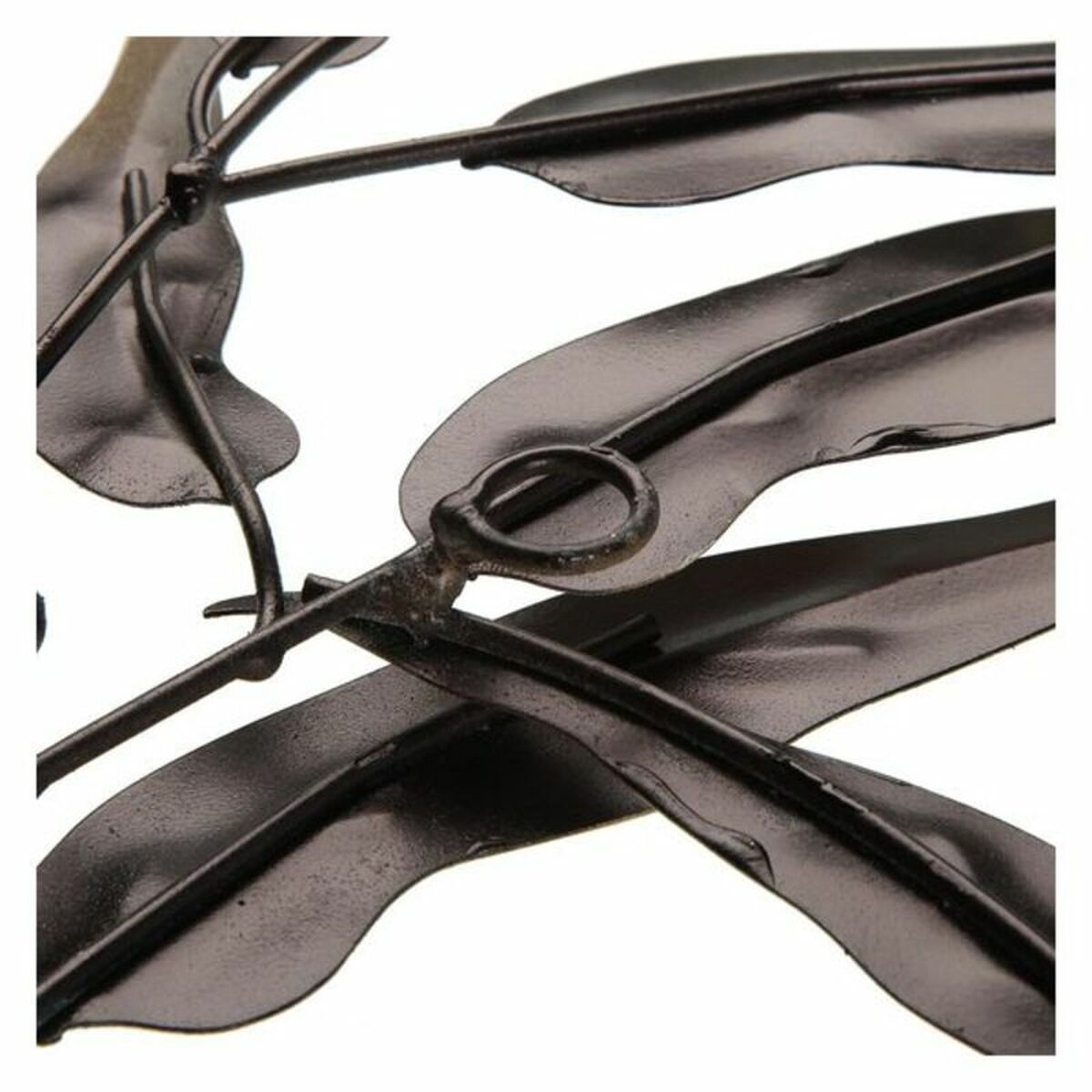 Cuadro Versa Metalic Metal 5,7 x 72,4 x 53,3 cm