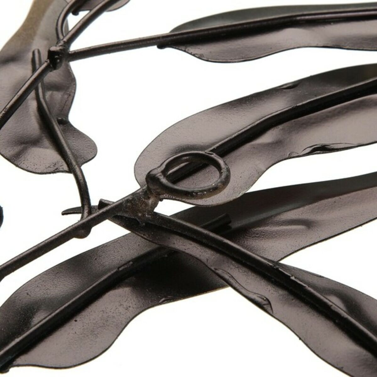 Cuadro Versa Metalic Metal 5,7 x 72,4 x 53,3 cm