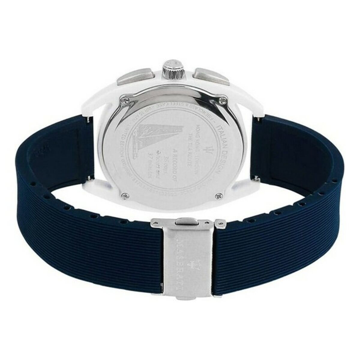 Reloj Hombre Maserati R8851132003 (Ø 41 mm)