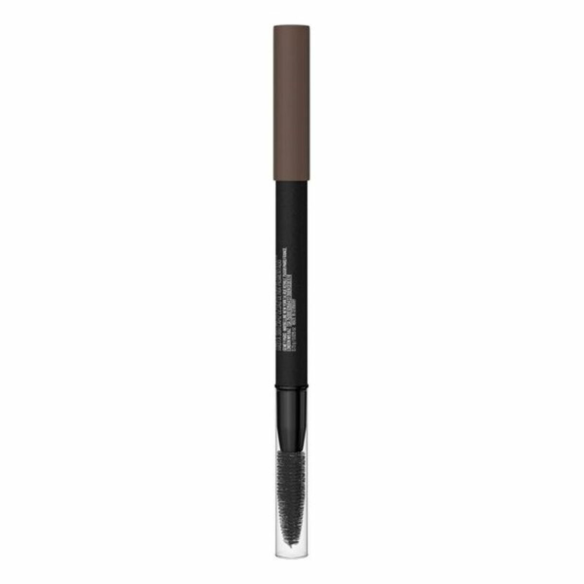 Lápiz de Cejas Tattoo Brow 36 h 07 Deep Brown Maybelline