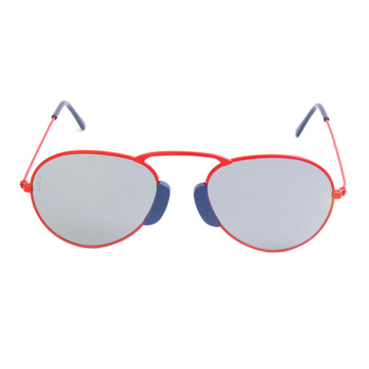Gafas de Sol Unisex LGR AGADIR-RED-07 ø 54 mm