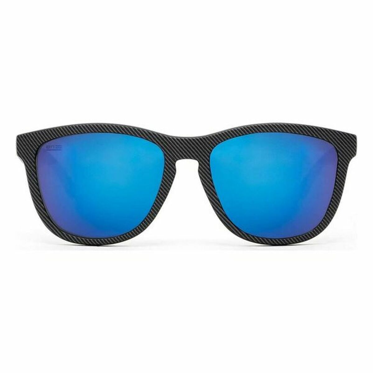 Gafas de Sol Hombre One Carbono Sky One Hawkers ONE CARBONO Negro ø 54 mm
