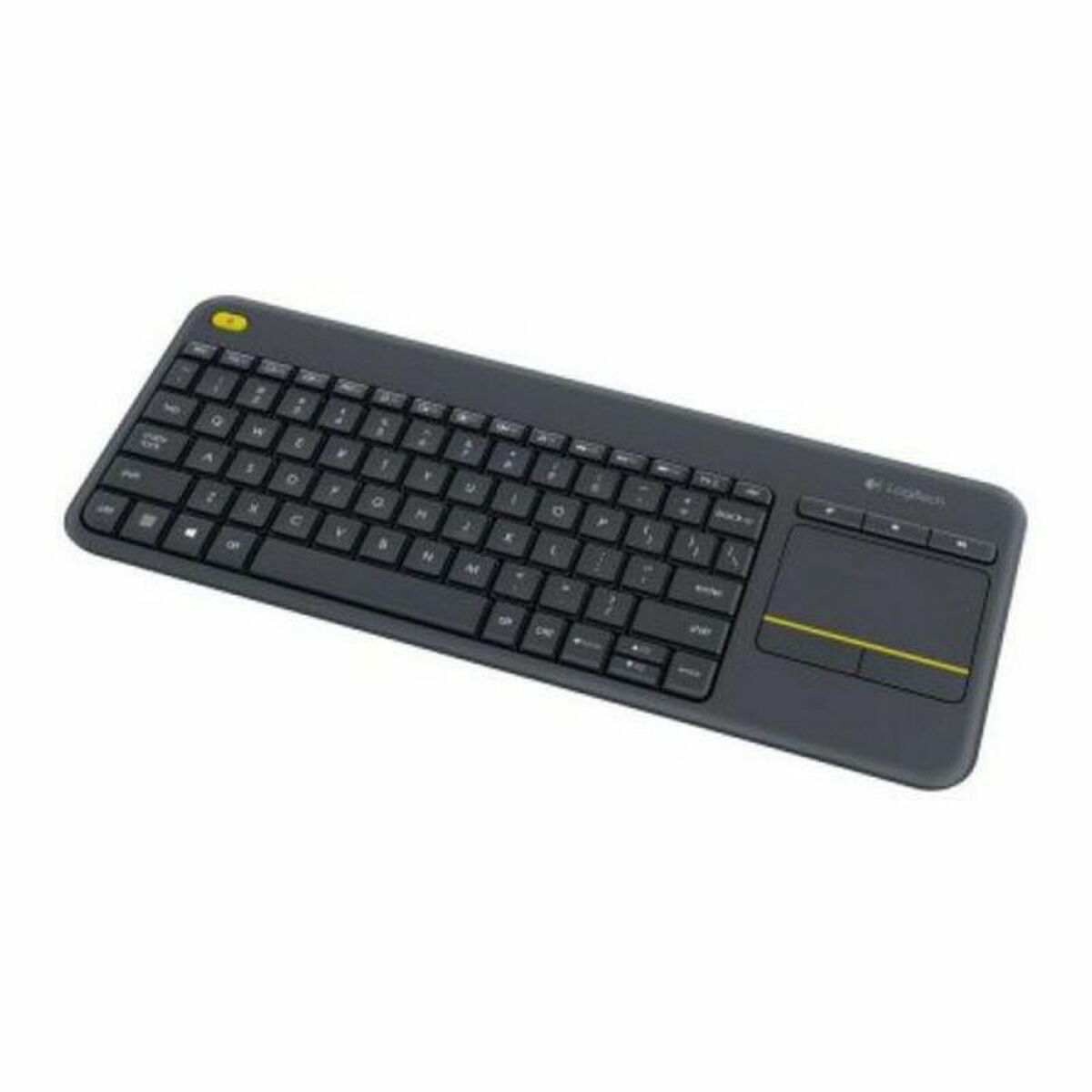 Teclado Logitech 920-007137