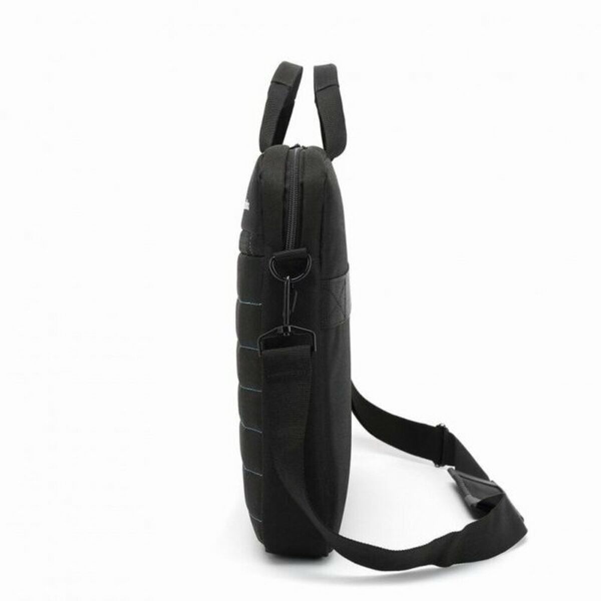 Maletín para Portátil CoolBox COO-BAG14-1N 14" Negro 15,6"
