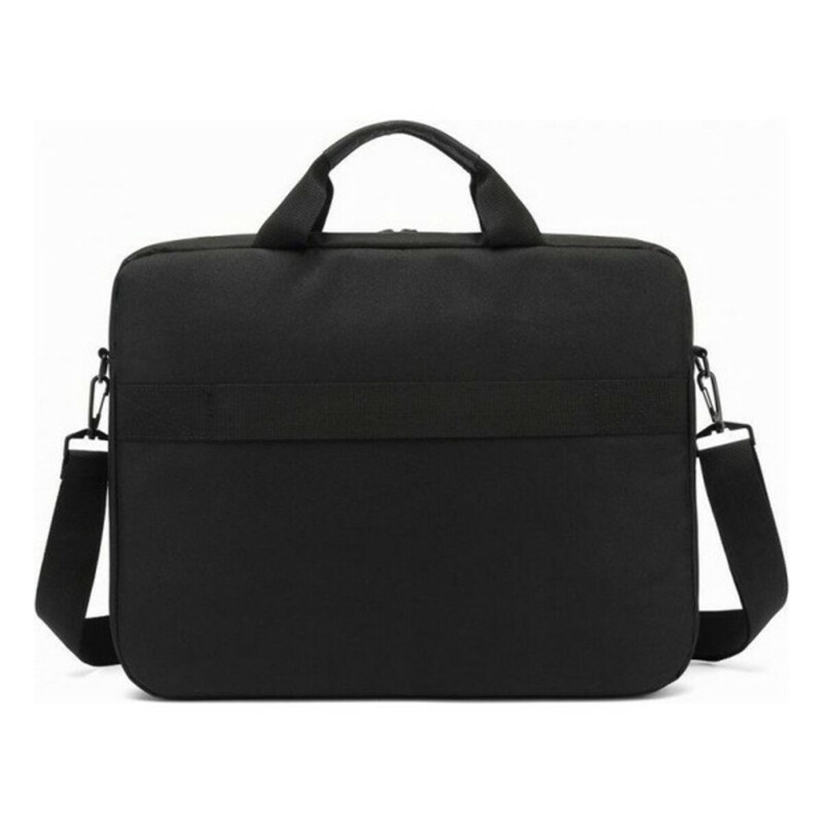 Maletín para Portátil CoolBox COO-BAG14-1N 14" Negro 15,6"