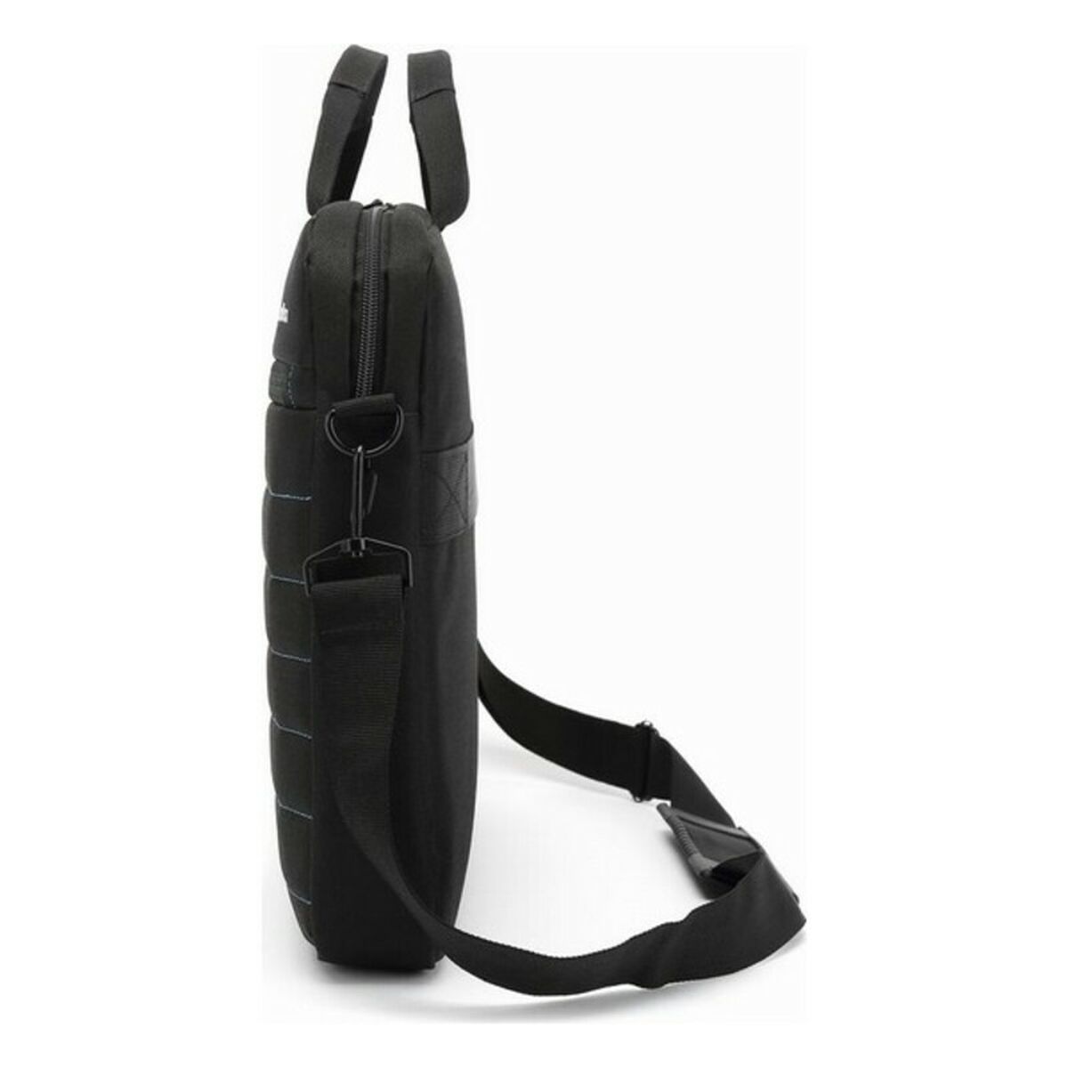 Maletín para Portátil CoolBox COO-BAG15-1N 15" Negro 15,6"