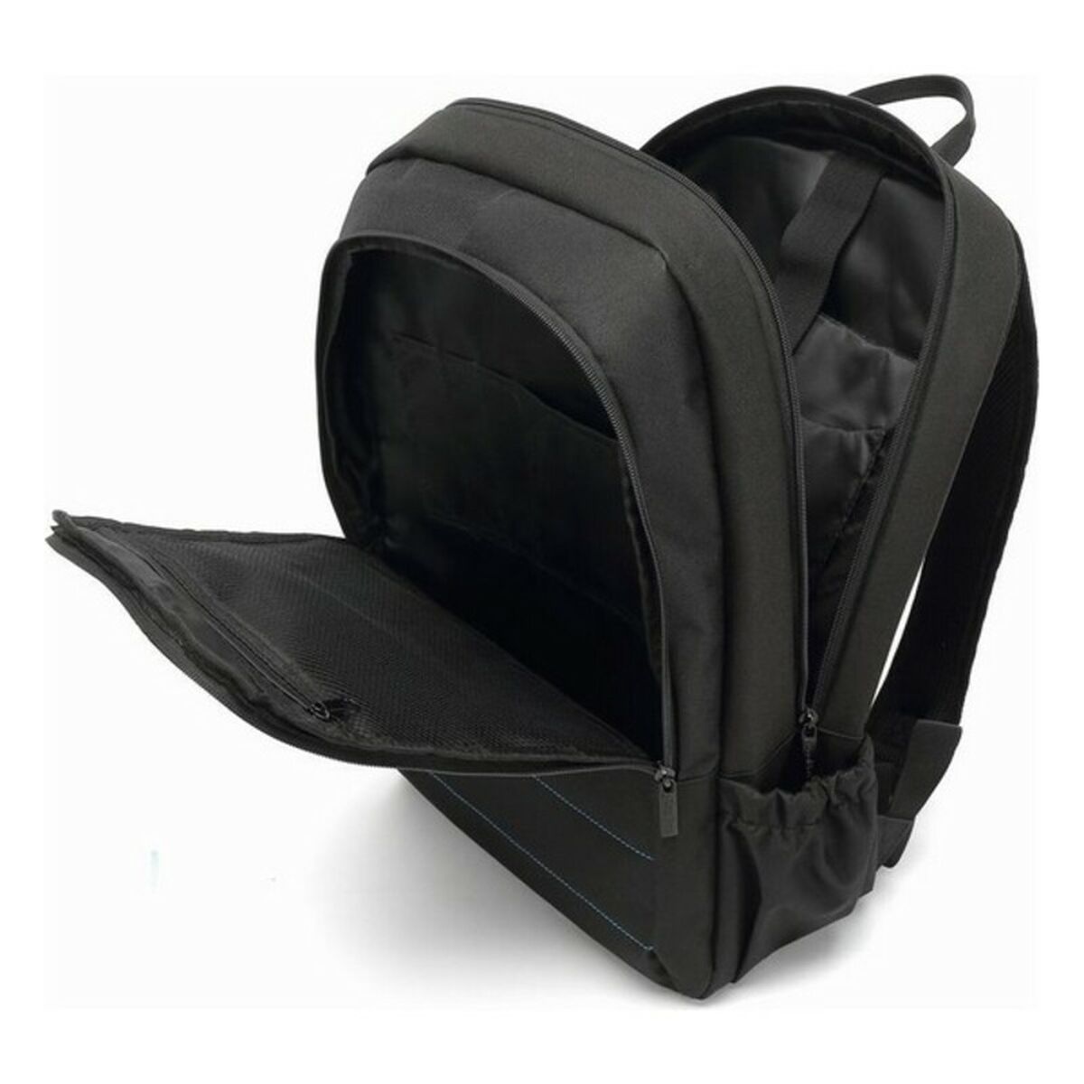 Mochila para Portátil CoolBox COO-BAG15-2N 15,6" 37"-70"
