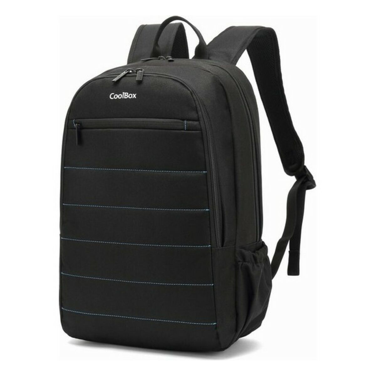 Mochila para Portátil CoolBox COO-BAG15-2N 15,6" 37"-70"