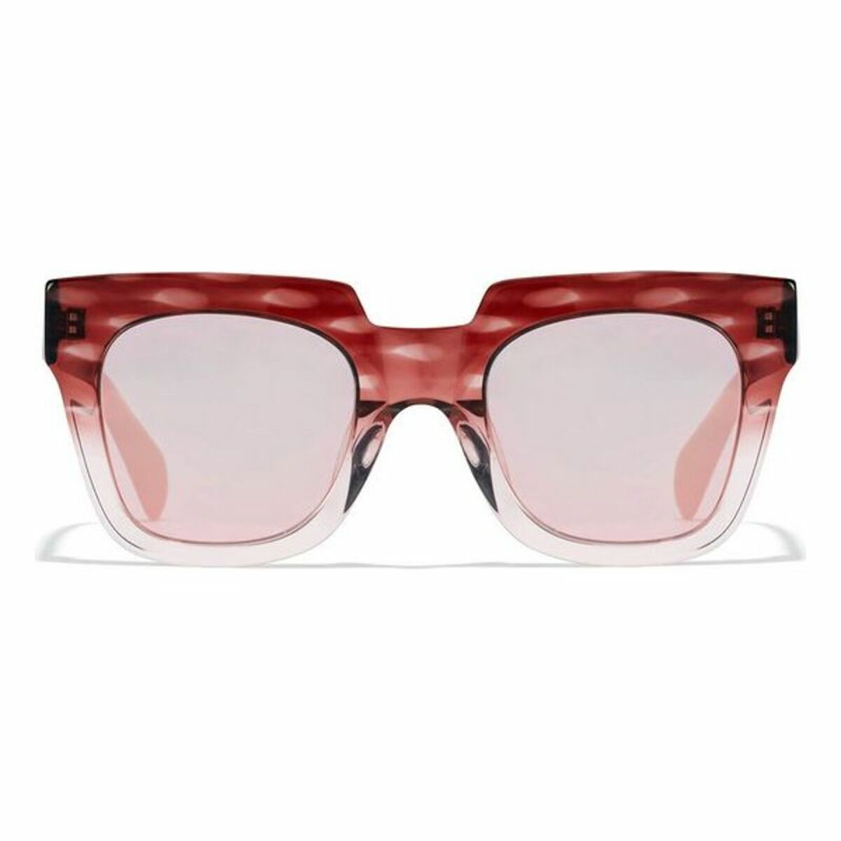 Gafas de Sol Unisex Row Hawkers HOSP20LLT0 Amarillo Rose Gold (1 unidad)