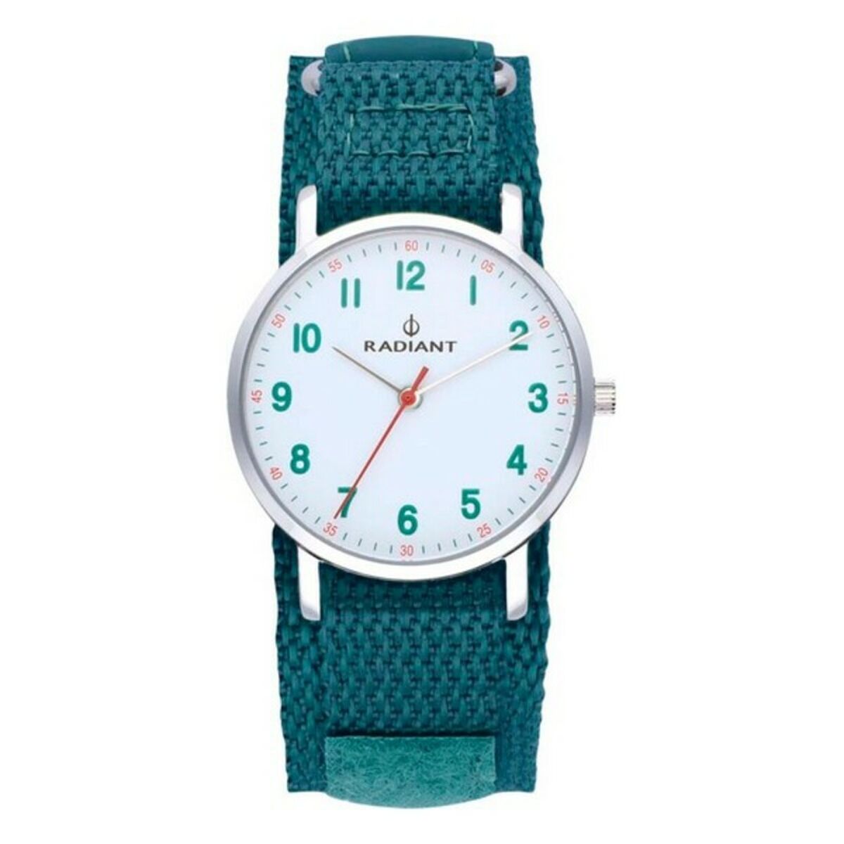 Reloj Infantil Radiant ra500601 (Ø 32 mm)