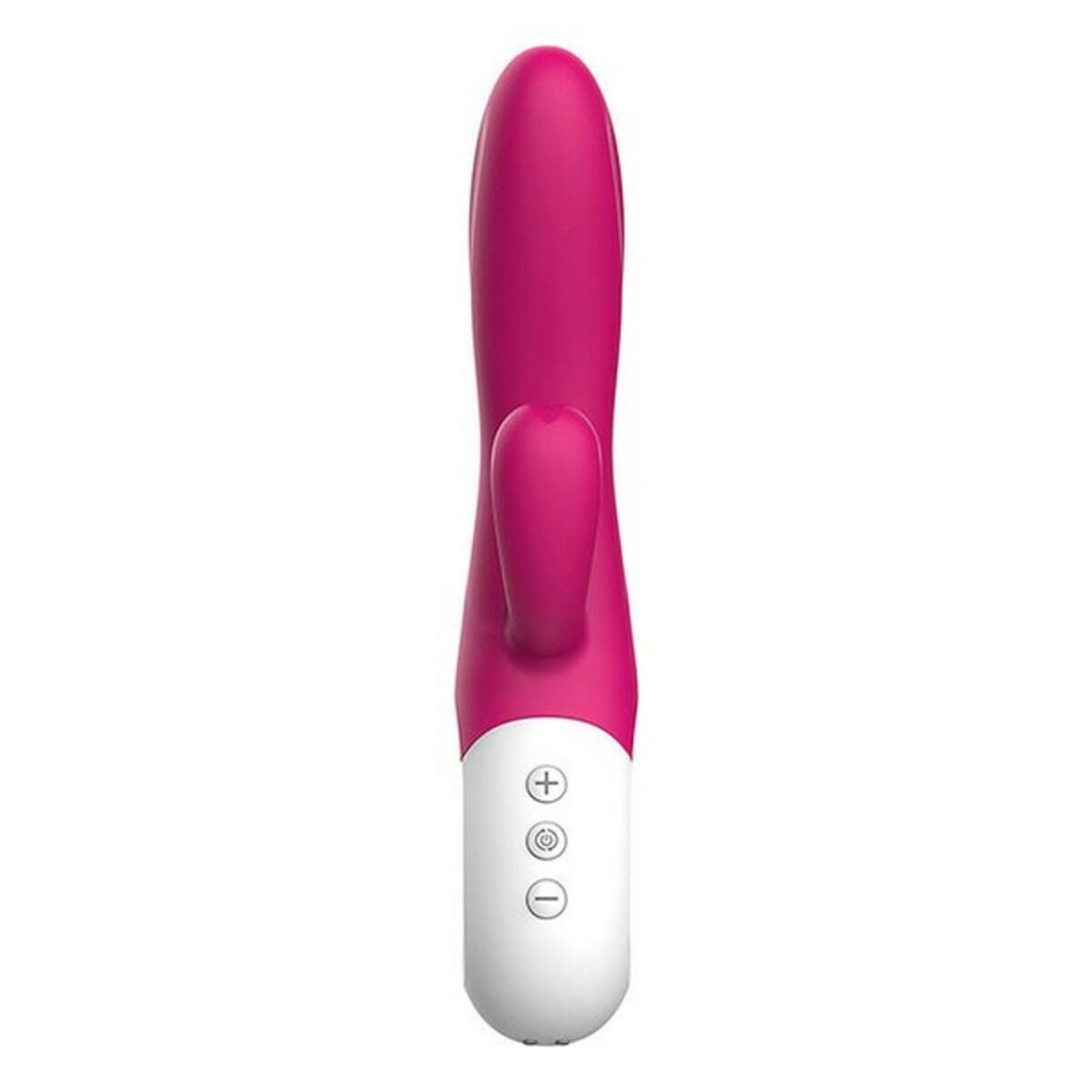 Conejito Vibrador Liebe Cereza