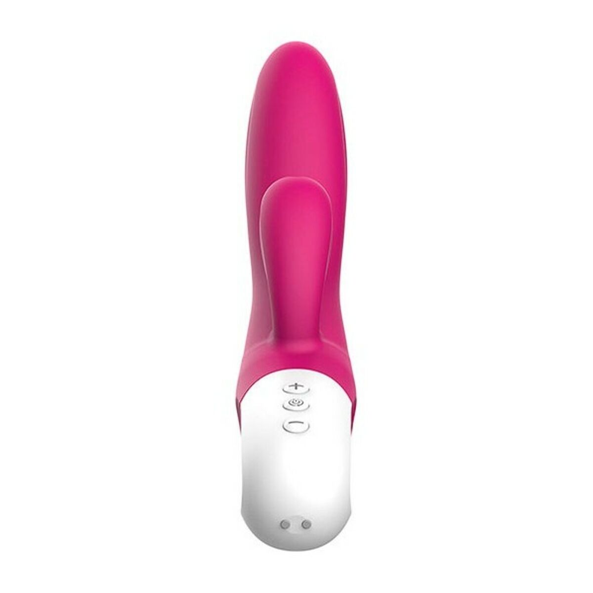 Conejito Vibrador Liebe Cereza