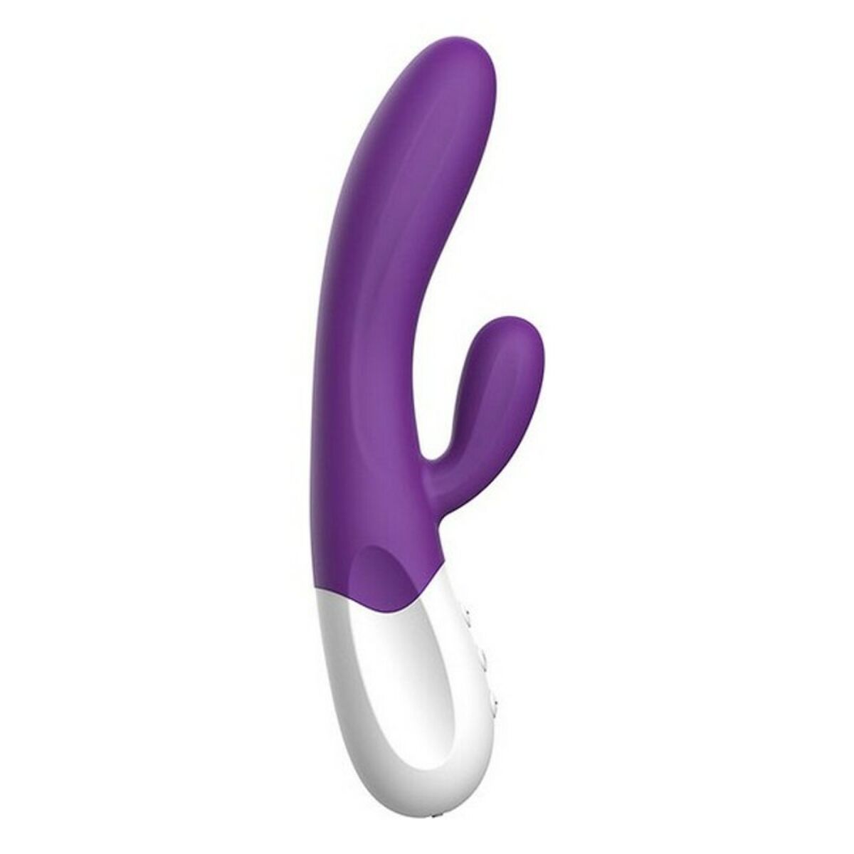 Conejito Vibrador Liebe Púrpura